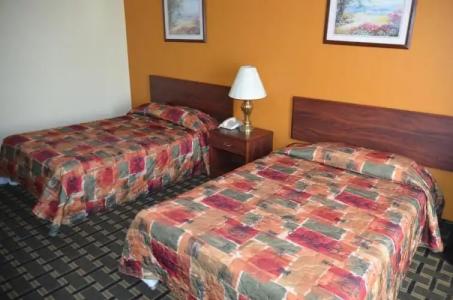 OYO Memphis Oakville - 4