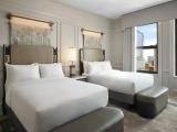 2 Bedrooms Sextuple Suite