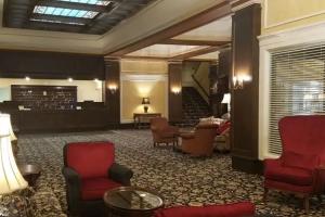 Astor Hotel, Milwaukee