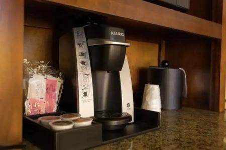 Hilton Garden Inn Milwaukee Downtown - 36