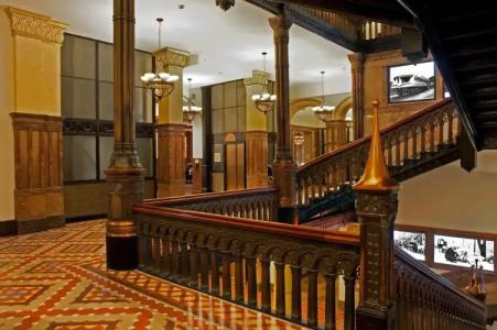 Hilton Garden Inn Milwaukee Downtown - 22