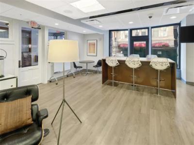 Hilton Garden Inn Milwaukee Downtown - 7