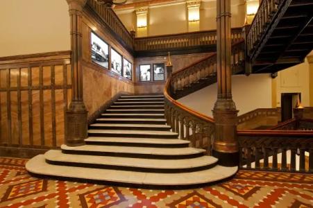 Hilton Garden Inn Milwaukee Downtown - 14