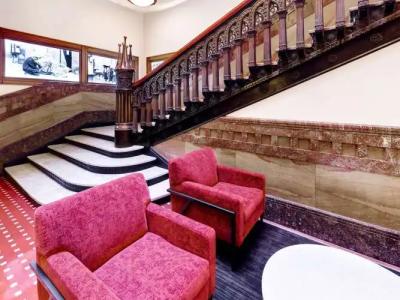 Hilton Garden Inn Milwaukee Downtown - 13