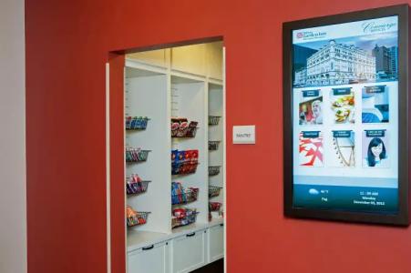 Hilton Garden Inn Milwaukee Downtown - 16