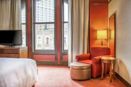 Hilton Garden Inn Milwaukee Downtown - 34