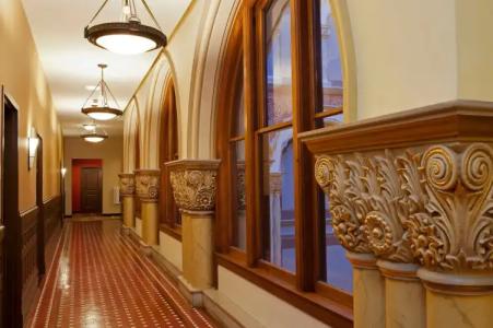 Hilton Garden Inn Milwaukee Downtown - 15