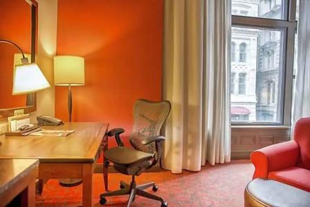 Hilton Garden Inn Milwaukee Downtown - 69