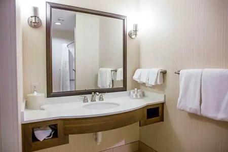 Hilton Garden Inn Milwaukee Downtown - 71