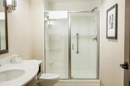 Hilton Garden Inn Milwaukee Downtown - 40