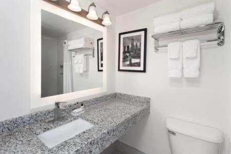 Ramada by Wyndham Milwaukee - 7