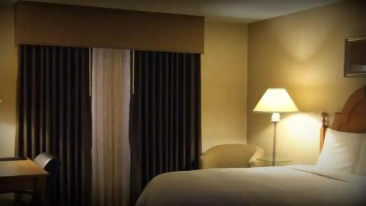 Ramada by Wyndham Milwaukee - 26