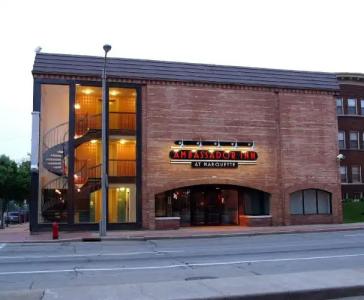 Ramada by Wyndham Milwaukee - 0