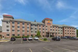 Holiday Inn Express & Suites MILWAUKEE NW – PARK PLACE by IHG, Milwaukee