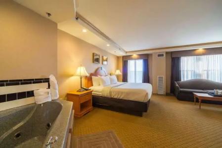 Ambassador Milwaukee, Trademark Collection by Wyndham - 3