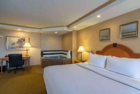 Ambassador Milwaukee, Trademark Collection by Wyndham - 6