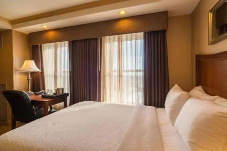 Ambassador Milwaukee, Trademark Collection by Wyndham - 11