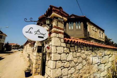 La Bien Alacati - Adults Only - 0