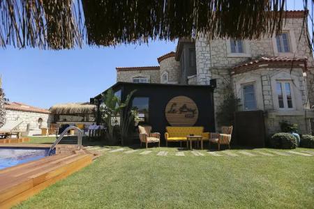 La Bien Alacati - Adults Only - 15