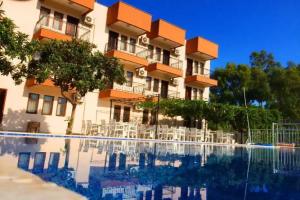 Patara Sun Club, Patara