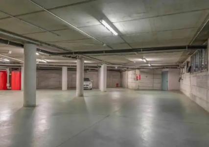 Relais du Foyer - 12