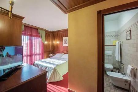 Relais du Foyer - 26