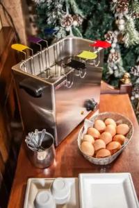 Relais du Foyer - 10