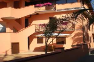 B&B Il Girasole, Capo d'Orlando
