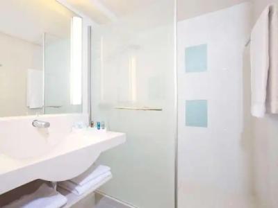 Novotel Limoges Le Lac - 37