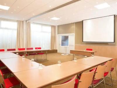 Novotel Limoges Le Lac - 15