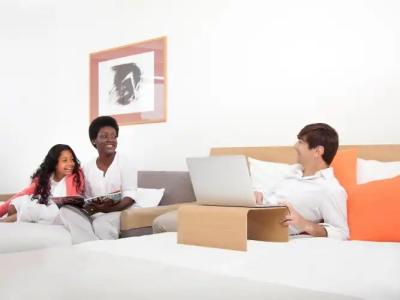 Novotel Limoges Le Lac - 23