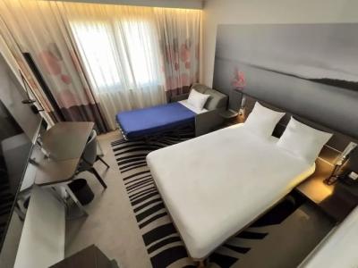 Novotel Limoges Le Lac - 70