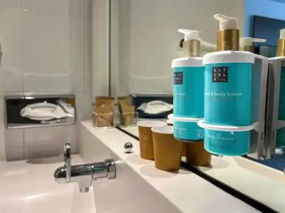 Novotel Limoges Le Lac - 64