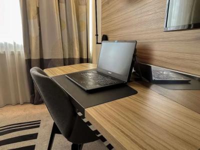 Novotel Limoges Le Lac - 71