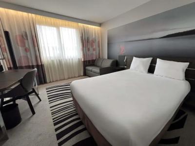 Novotel Limoges Le Lac - 65