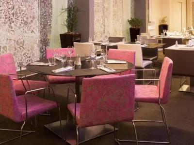 Novotel Limoges Le Lac - 24