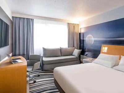 Novotel Limoges Le Lac - 59