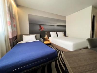 Novotel Limoges Le Lac - 67