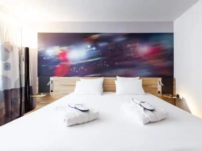 Novotel Limoges Le Lac - 32