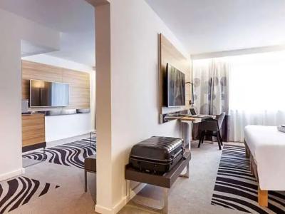 Novotel Limoges Le Lac - 84