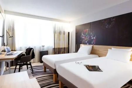 Novotel Limoges Le Lac - 75