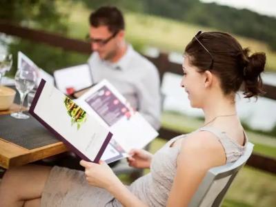 Novotel Limoges Le Lac - 28