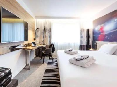 Novotel Limoges Le Lac - 34