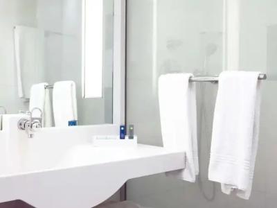 Novotel Limoges Le Lac - 61