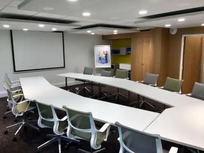 Novotel Limoges Le Lac - 16