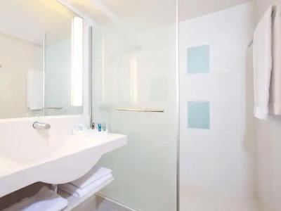 Novotel Limoges Le Lac - 7