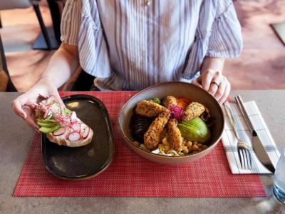 Novotel Limoges Le Lac - 11