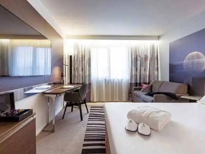 Novotel Limoges Le Lac - 46