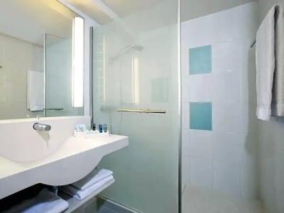 Novotel Limoges Le Lac - 82