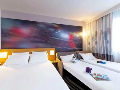 Novotel Limoges Le Lac - 78